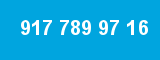 917 789 97 16 917 789 97 16